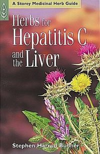 Produktbild: Herbs for Hepatitis C and the Liver