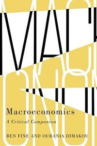 Produktbild: Macroeconomics