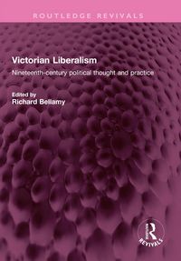 Produktbild: Victorian Liberalism