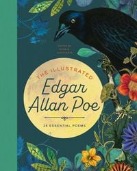 Produktbild: The Illustrated Edgar Allan Poe