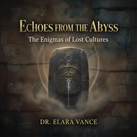 Produktbild: Echoes from the Abyss: The Enigmas of Lost Cultures