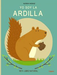Produktbild: Yo soy la Ardilla