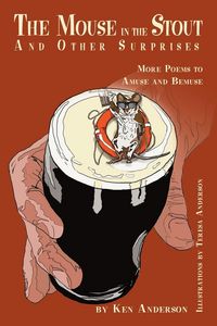 Produktbild: The Mouse in the Stout and Other Surprises