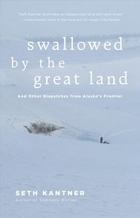 Produktbild: Swallowed by the Great Land
