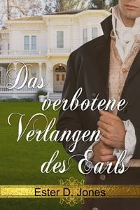 Produktbild: Das verbotene Verlangen des Earls