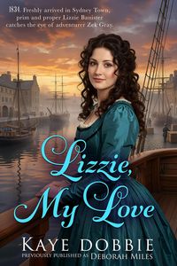 Produktbild: Lizzie My Love