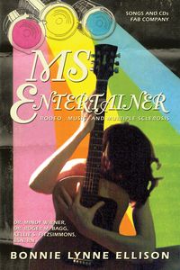 Produktbild: Ms Entertainer