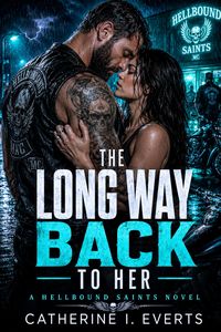 Produktbild: The Long Way Back To Her