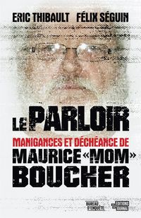 Produktbild: Le parloir
