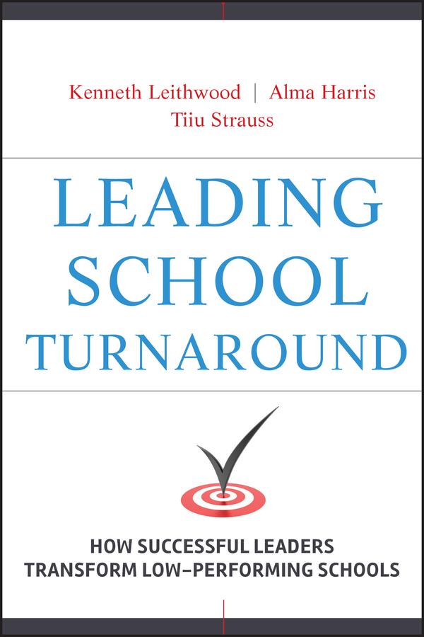 Produktbild: Leading School Turnaround