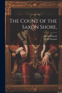 Produktbild: The Count of the Saxon Shore,
