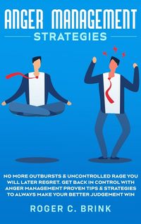 Produktbild: Anger Management Strategies