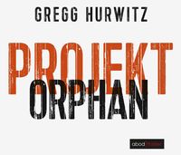 Bild vom Artikel Projekt Orphan (Evan Smoak) vom Autor Gregg Hurwitz