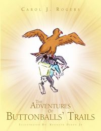 Produktbild: The Adventures of Buttonballs' Trails