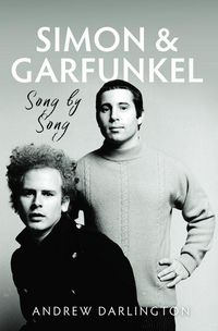 Produktbild: Simon & Garfunkel: Song by Song