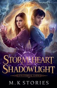 Produktbild: Stormheart & Shadowlight