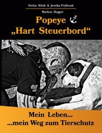 Produktbild: Popeye...Hart Steuerbord