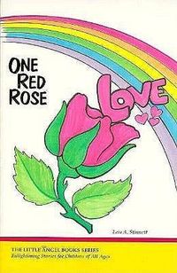 Produktbild: One Red Rose