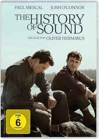 Produktbild: The History of Sound
