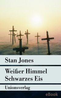 Produktbild: Wei&szlig;er Himmel, Schwarzes Eis