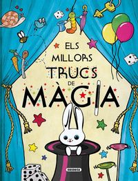 Produktbild: Els millors trucs de m&agrave;gia