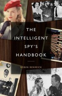Produktbild: The Intelligent Spy's Handbook