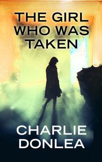 Produktbild: Girl Who was Taken