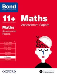 Produktbild: Frobisher, A: Bond 11+: Maths: Assessment Papers