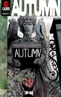 Produktbild: Autumn #2