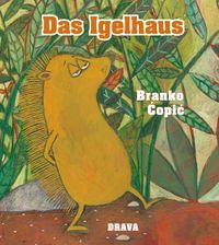 Produktbild: Das H&auml;uschen des Igels