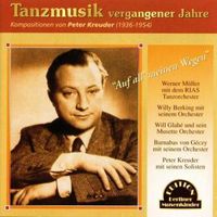 Produktbild: Auf All' Meinen Wegen