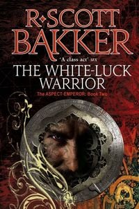 Produktbild: The White-Luck Warrior