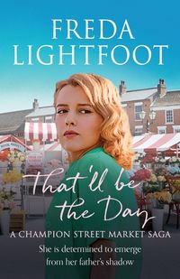 Produktbild: That'll be the Day