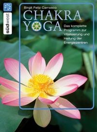 Produktbild: Chakra Yoga