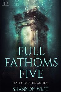 Produktbild: Full Fathoms FIve