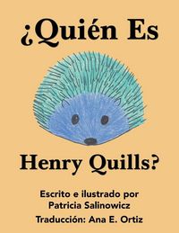 Produktbild: &iquest;Qui&eacute;n Es Henry Quills?