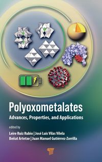 Produktbild: Polyoxometalates