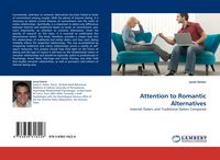 Produktbild: Attention to Romantic Alternatives