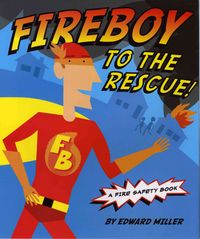 Produktbild: Fireboy To The Rescue