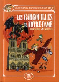 Produktbild: Sarn, A: Aventures fantastiques de Sacr&eacute; Coeur 5