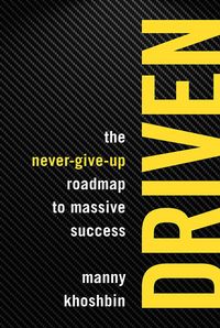 Produktbild: Driven