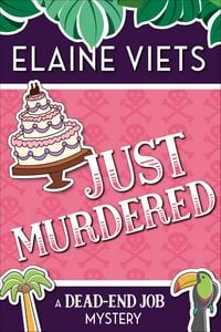 Produktbild: Just Murdered