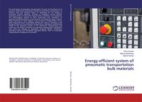 Produktbild: Energy-efficient system of pneumatic transportation bulk materials