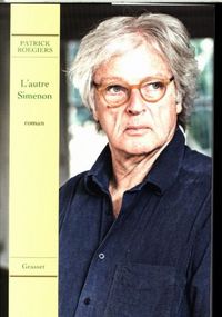 Produktbild: L'autre Simenon