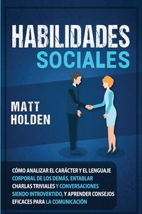 Produktbild: Habilidades Sociales