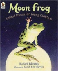 Produktbild: Edwards, R: Moon Frog