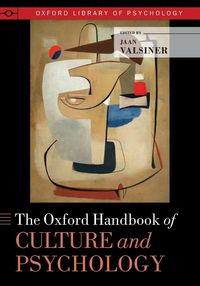Produktbild: Oxford Handbook of Culture and Psychology