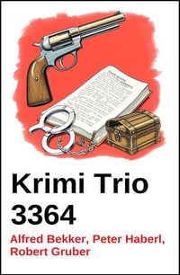 Produktbild: Krimi Trio 3364