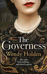 Produktbild: The Governess