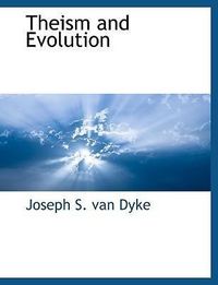 Produktbild: Theism and Evolution